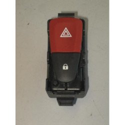 Bouton De Warning Renault Megane 3 Phase 1 Coupe